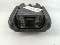 2021 Honda Hr-V Center Console Armrest Cover Lid Fits OEM Used Auto Parts - Oemusedautoparts1.com