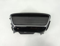 2016-2022 Honda Hr-V Climate Control Module Temperature AC/Heater Replacement P/N:79600T7WA850M1 Fits OEM Used Auto Parts - 