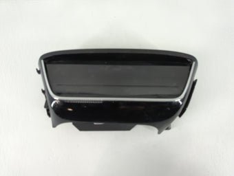 compare product 2016-2022 Honda Hr-V Climate Control Module Temperature AC/Heater Replacement P/N:79600T7WA850M1 Fits OEM Used Auto Parts