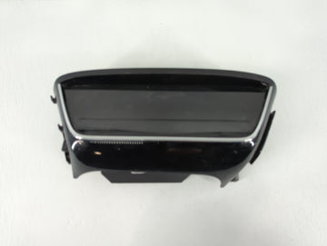 2016-2022 Honda Hr-V Climate Control Module Temperature AC/Heater Replacement P/N:79600T7WA850M1 Fits OEM Used Auto Parts - 