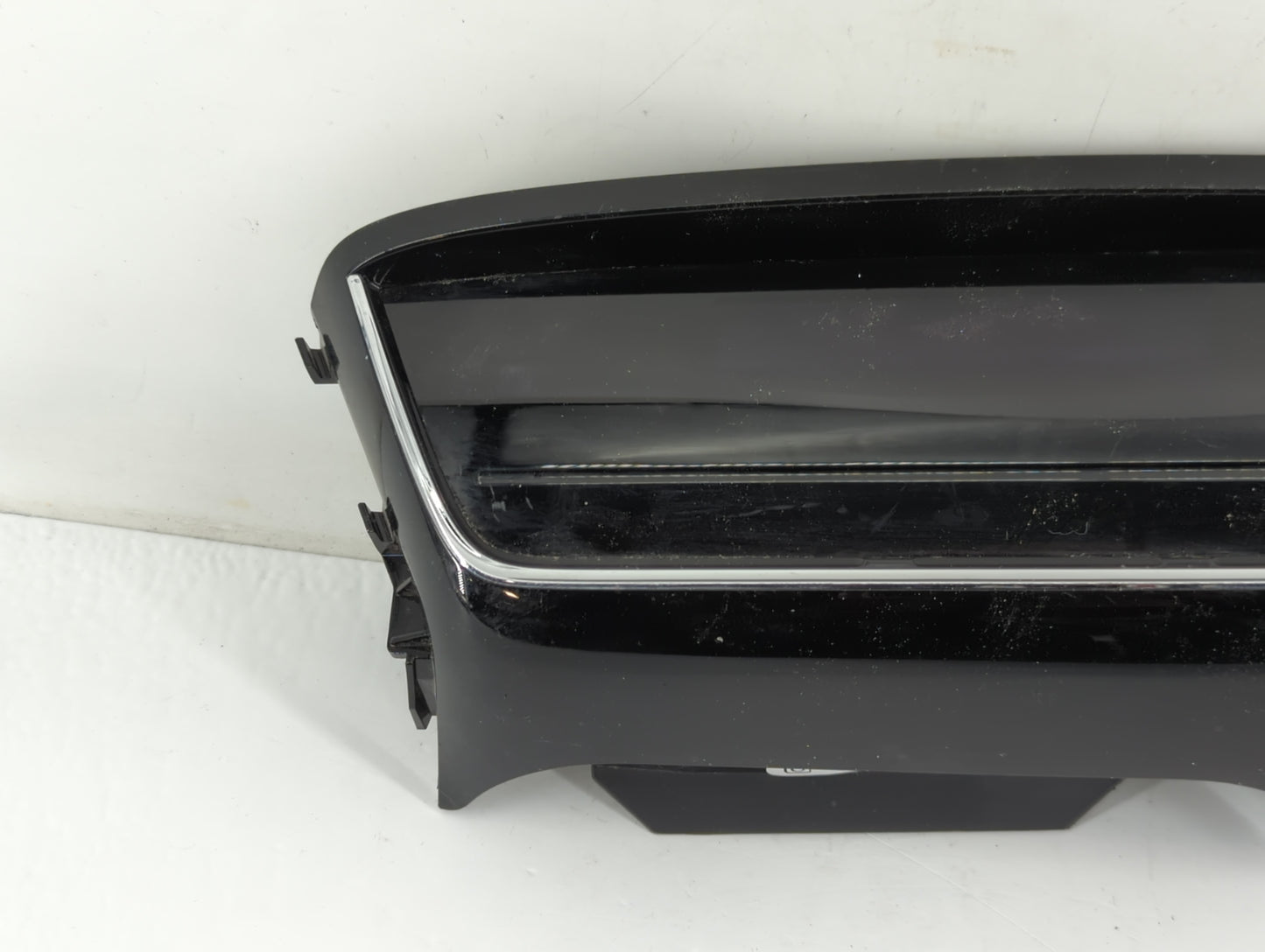 2016-2022 Honda Hr-V Climate Control Module Temperature AC/Heater Replacement P/N:79600T7WA850M1 Fits OEM Used Auto Parts - 