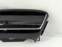 2016-2022 Honda Hr-V Climate Control Module Temperature AC/Heater Replacement P/N:79600T7WA850M1 Fits OEM Used Auto Parts - 