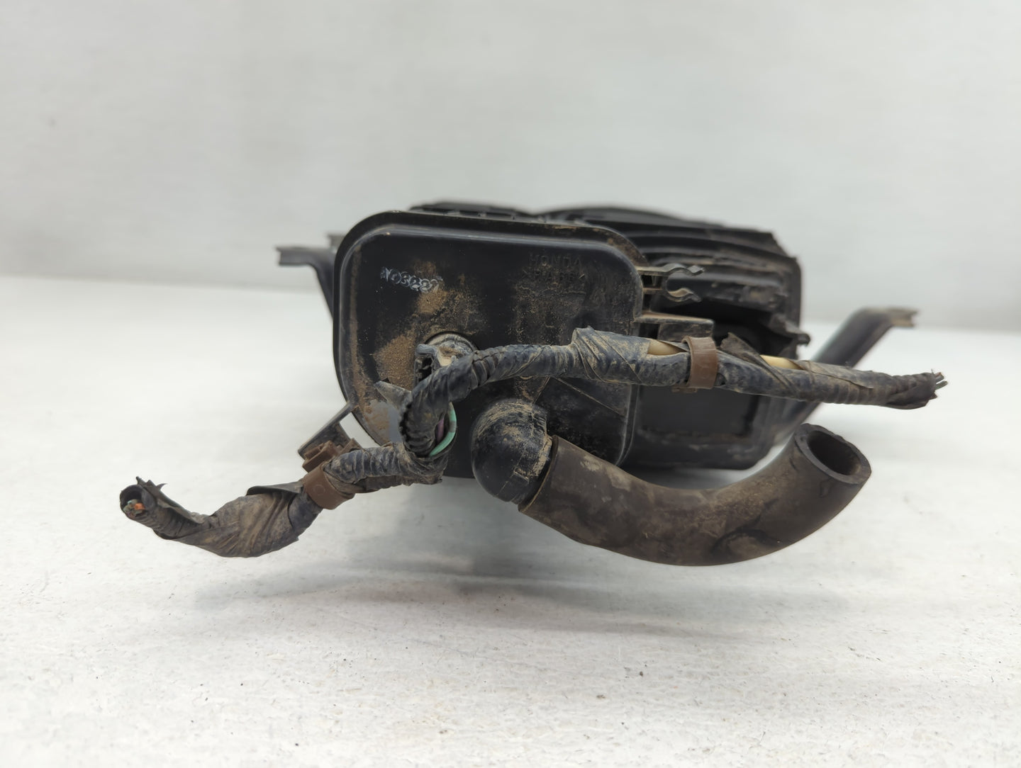 2021 Honda Hr-v Fuel Vapor Charcoal Canister - Oemusedautoparts1.com