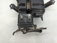 2021 Honda Hr-v Fuel Vapor Charcoal Canister - Oemusedautoparts1.com