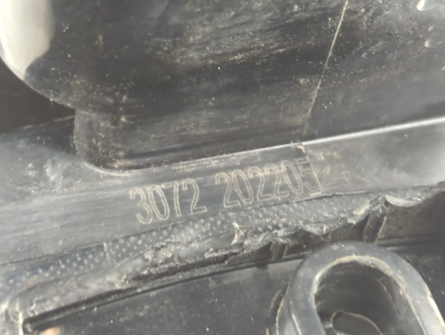 2021 Honda Hr-v Fuel Vapor Charcoal Canister - Oemusedautoparts1.com