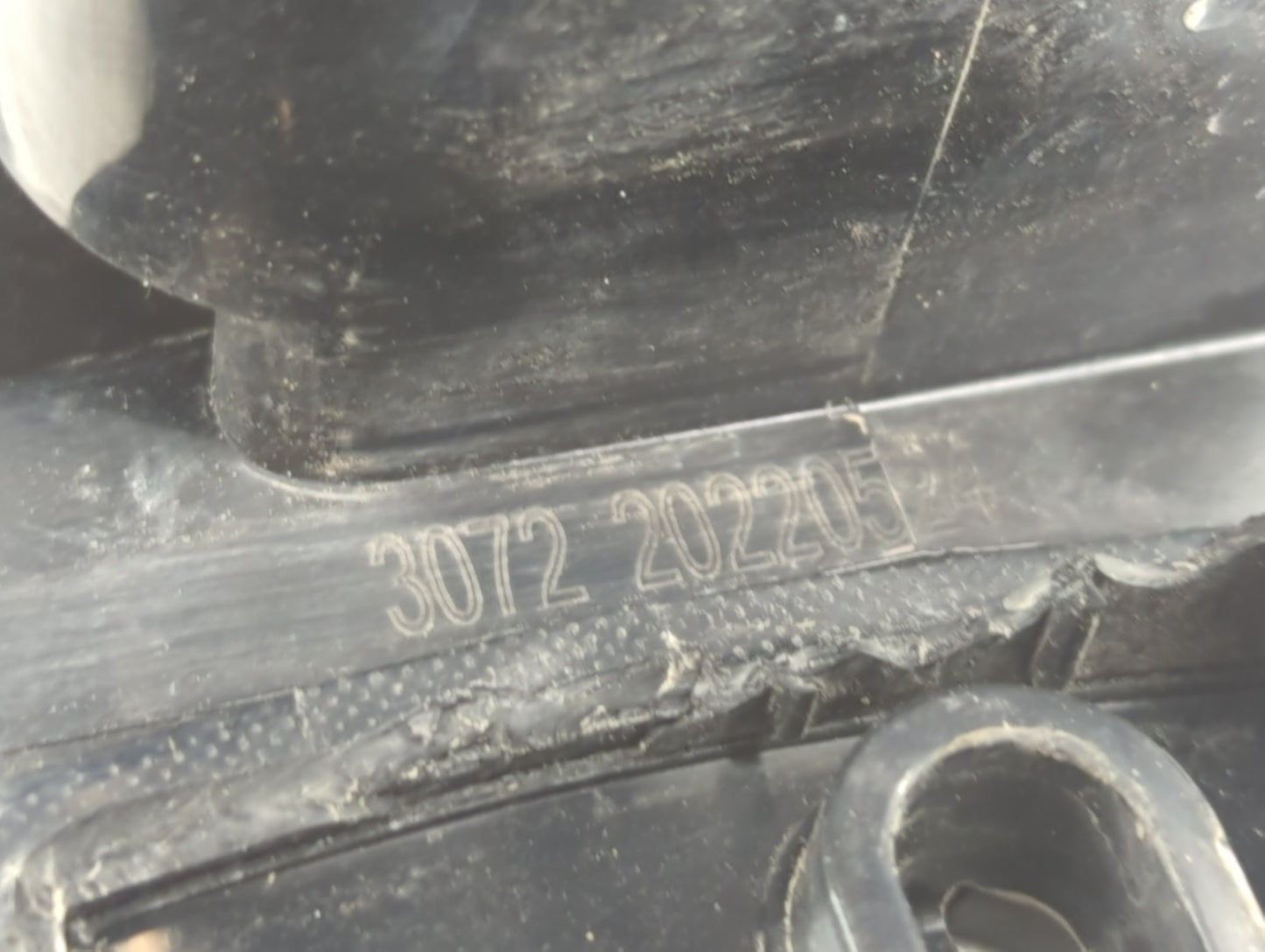 2021 Honda Hr-v Fuel Vapor Charcoal Canister - Oemusedautoparts1.com