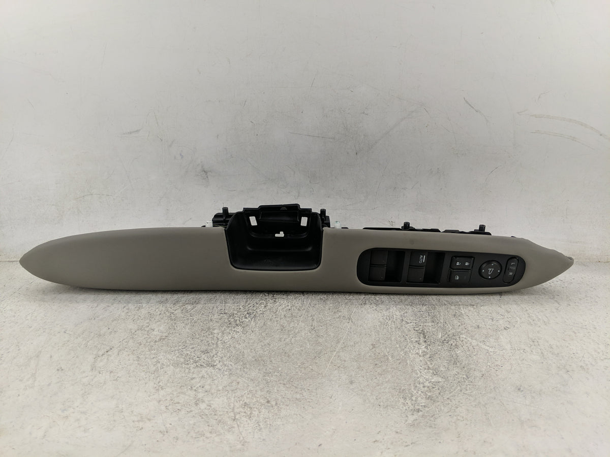 2021 Honda Hrv Master Power Window Switch Replacement Driver Side Left P/N:35750T7SA011M1 Fits Fits 2016 2017 2018 2019 2020
