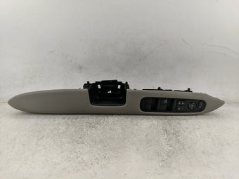 compare product 2021 Honda Hrv Master Power Window Switch Replacement Driver Side Left P/N:35750T7SA011M1 Fits Fits 2016 2017 2018 2019 2020 2022 OEM Used Auto Parts