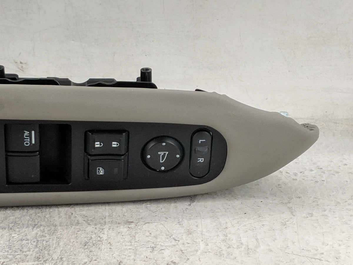 2021 Honda Hrv Master Power Window Switch Replacement Driver Side Left P/N:35750T7SA011M1 Fits Fits 2016 2017 2018 2019 2020