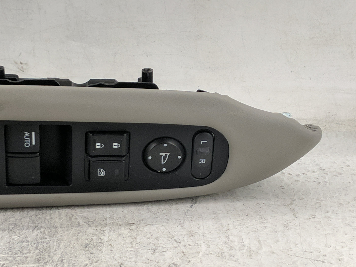 2021 Honda Hrv Master Power Window Switch Replacement Driver Side Left P/N:35750T7SA011M1 Fits Fits 2016 2017 2018 2019 2020