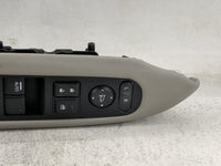 2021 Honda Hrv Master Power Window Switch Replacement Driver Side Left P/N:35750T7SA011M1 Fits Fits 2016 2017 2018 2019 2020
