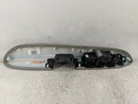 2021 Honda Hrv Master Power Window Switch Replacement Driver Side Left P/N:35750T7SA011M1 Fits Fits 2016 2017 2018 2019 2020