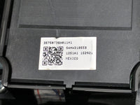 2021 Honda Hrv Master Power Window Switch Replacement Driver Side Left P/N:35750T7SA011M1 Fits Fits 2016 2017 2018 2019 2020