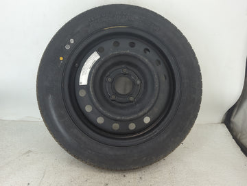 Honda Hrv Spare Donut Tire Wheel Rim Oem 1498538 - Oemusedautoparts1.com