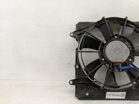 2019-2022 Honda Insigh Electric Radiator Cooling Fan Motor Assembly Fits Fits 2019 2020 2021 2022 OEM Used Auto Parts - Oemu