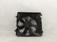 2019-2022 Honda Insigh Electric Radiator Cooling Fan Motor Assembly Fits Fits 2019 2020 2021 2022 OEM Used Auto Parts - Oemu