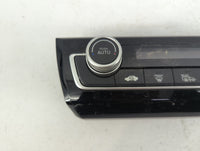 2021 Honda Insigh Climate Control Module Temperature AC/Heater Replacement P/N:79610-TXM-A012-M1 Fits OEM Used Auto Parts - 