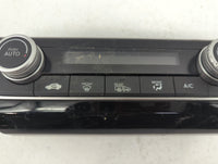 2021 Honda Insigh Climate Control Module Temperature AC/Heater Replacement P/N:79610-TXM-A012-M1 Fits OEM Used Auto Parts - 