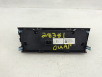2021 Honda Insigh Climate Control Module Temperature AC/Heater Replacement P/N:79610-TXM-A012-M1 Fits OEM Used Auto Parts - 