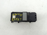 2019-2022 Honda Insigh Master Power Window Switch Replacement Driver Side Left Fits OEM Used Auto Parts - Oemusedautoparts1.