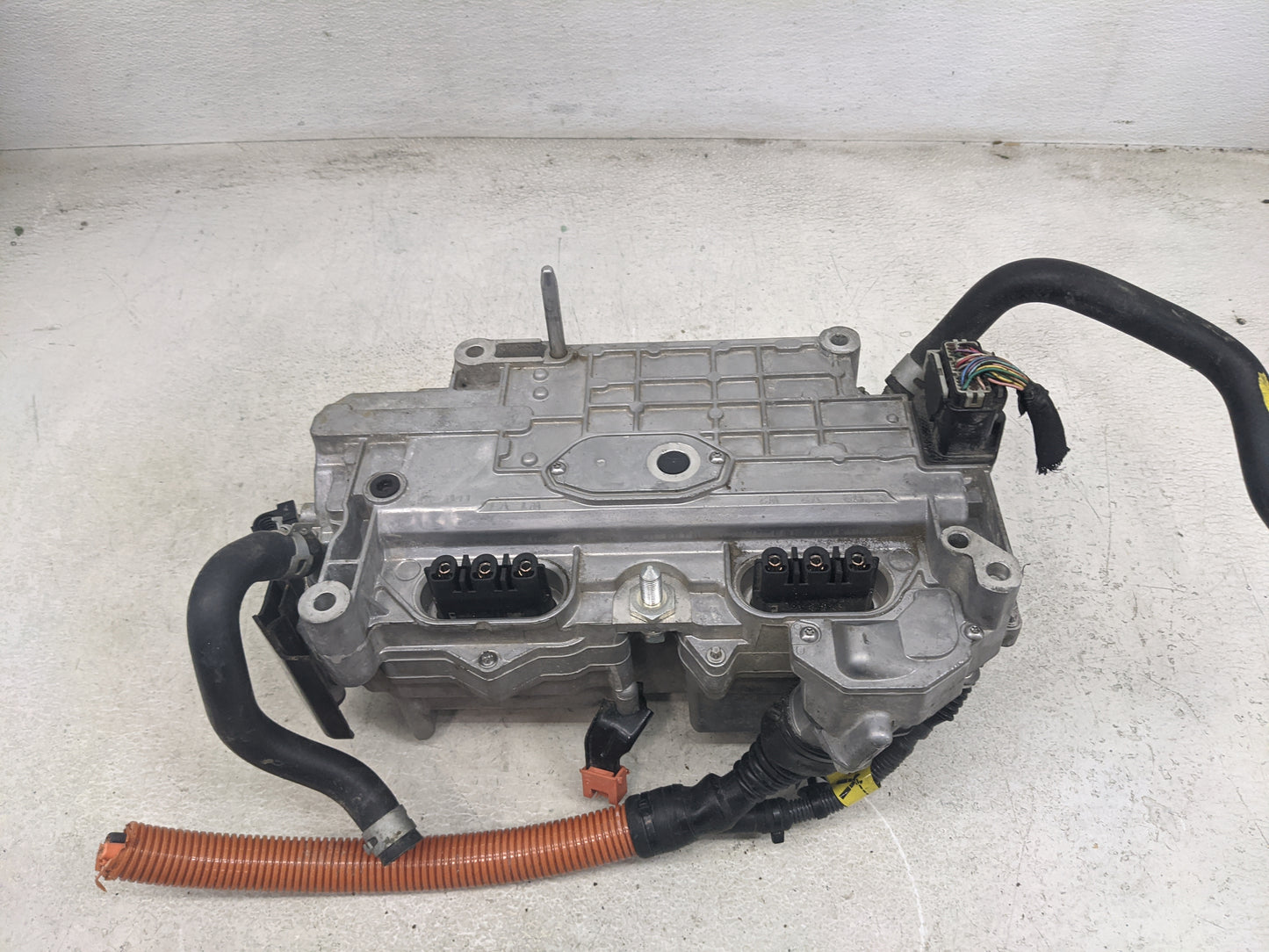 2020-2021 Honda Insight Hybrid DC Synergy Drive Power Inverter Fits Fits 2020 2021 OEM Used Auto Parts - Oemusedautoparts1.c