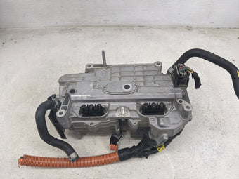 compare product 2020-2021 Honda Insight Hybrid DC Synergy Drive Power Inverter Fits Fits 2020 2021 OEM Used Auto Parts