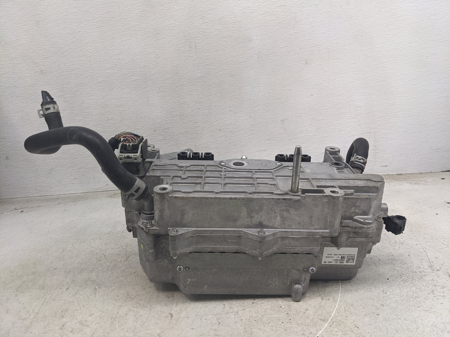 2020-2021 Honda Insight Hybrid DC Synergy Drive Power Inverter Fits Fits 2020 2021 OEM Used Auto Parts - Oemusedautoparts1.c