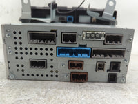 2019-2022 Honda Insight Radio AM FM Cd Player Receiver Replacement P/N:39540-TXM-AB10 CL-MH3AN3MX Fits Fits 2019 2020 2021 2