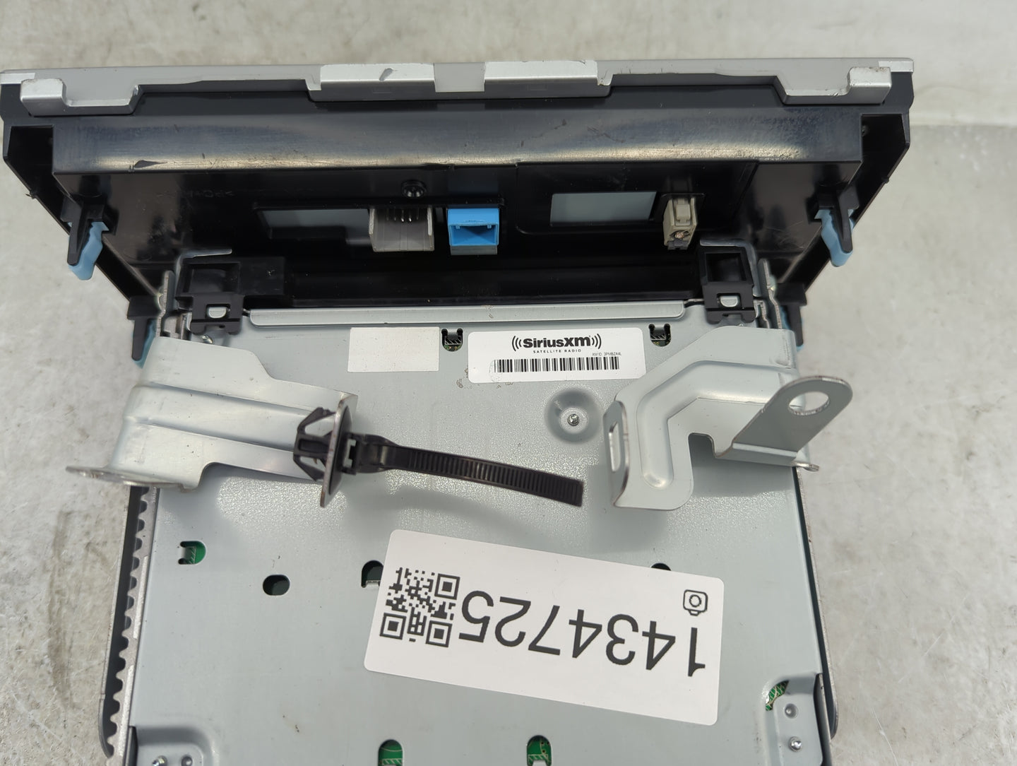 2019-2022 Honda Insight Radio AM FM Cd Player Receiver Replacement P/N:39540-TXM-AB10 CL-MH3AN3MX Fits Fits 2019 2020 2021 2