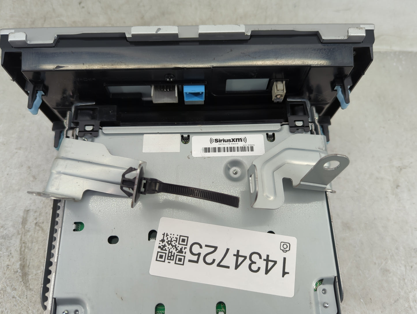 2019-2022 Honda Insight Radio AM FM Cd Player Receiver Replacement P/N:39540-TXM-AB10 CL-MH3AN3MX Fits Fits 2019 2020 2021 2