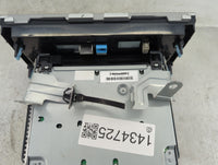2019-2022 Honda Insight Radio AM FM Cd Player Receiver Replacement P/N:39540-TXM-AB10 CL-MH3AN3MX Fits Fits 2019 2020 2021 2