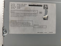 2019-2022 Honda Insight Radio AM FM Cd Player Receiver Replacement P/N:39540-TXM-AB10 CL-MH3AN3MX Fits Fits 2019 2020 2021 2