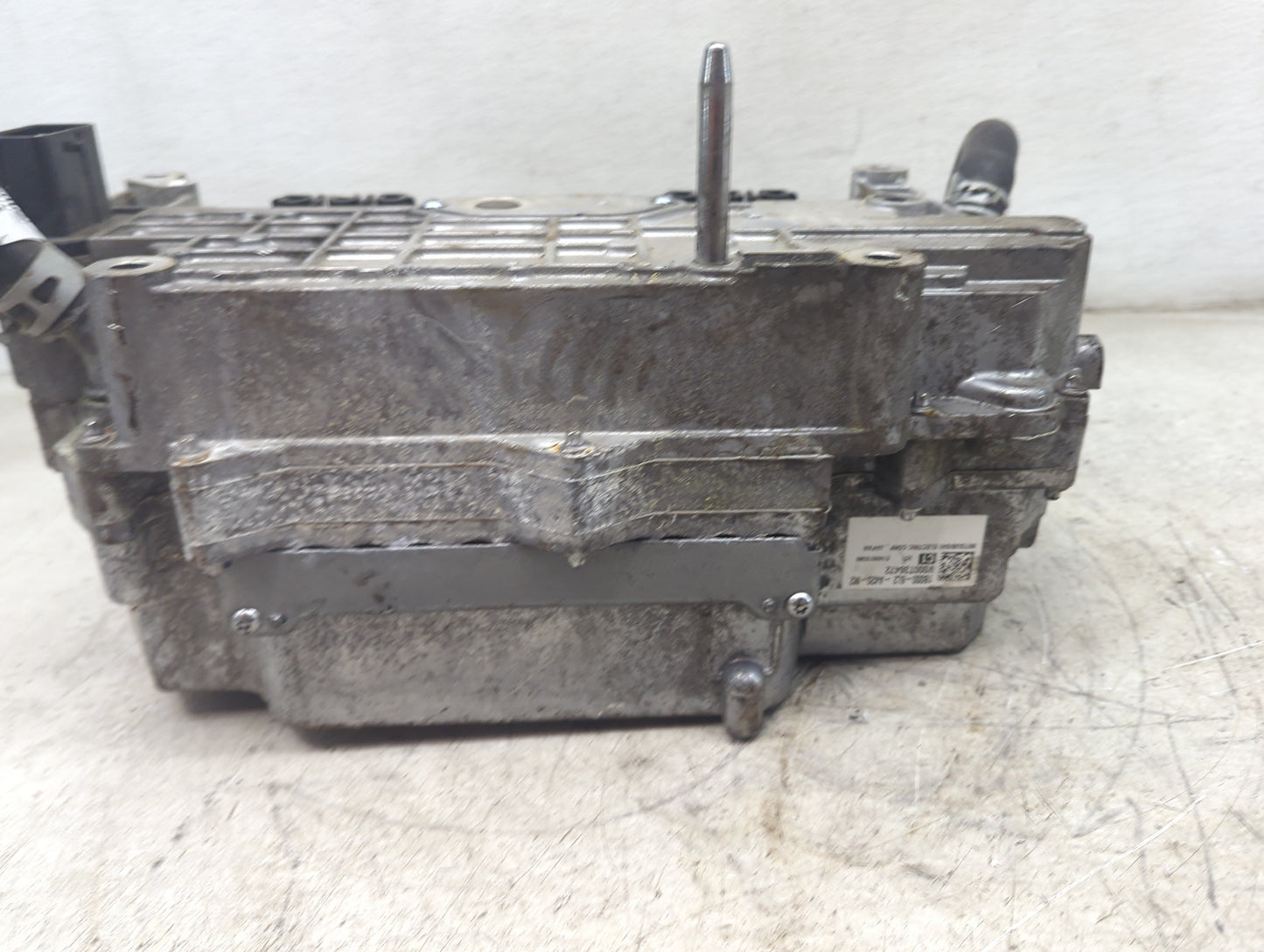 2020-2021 Honda Insight Hybrid DC Synergy Drive Power Inverter P/N:1B000-612-A420-M2 V000136472 Fits Fits 2020 2021 OEM Used