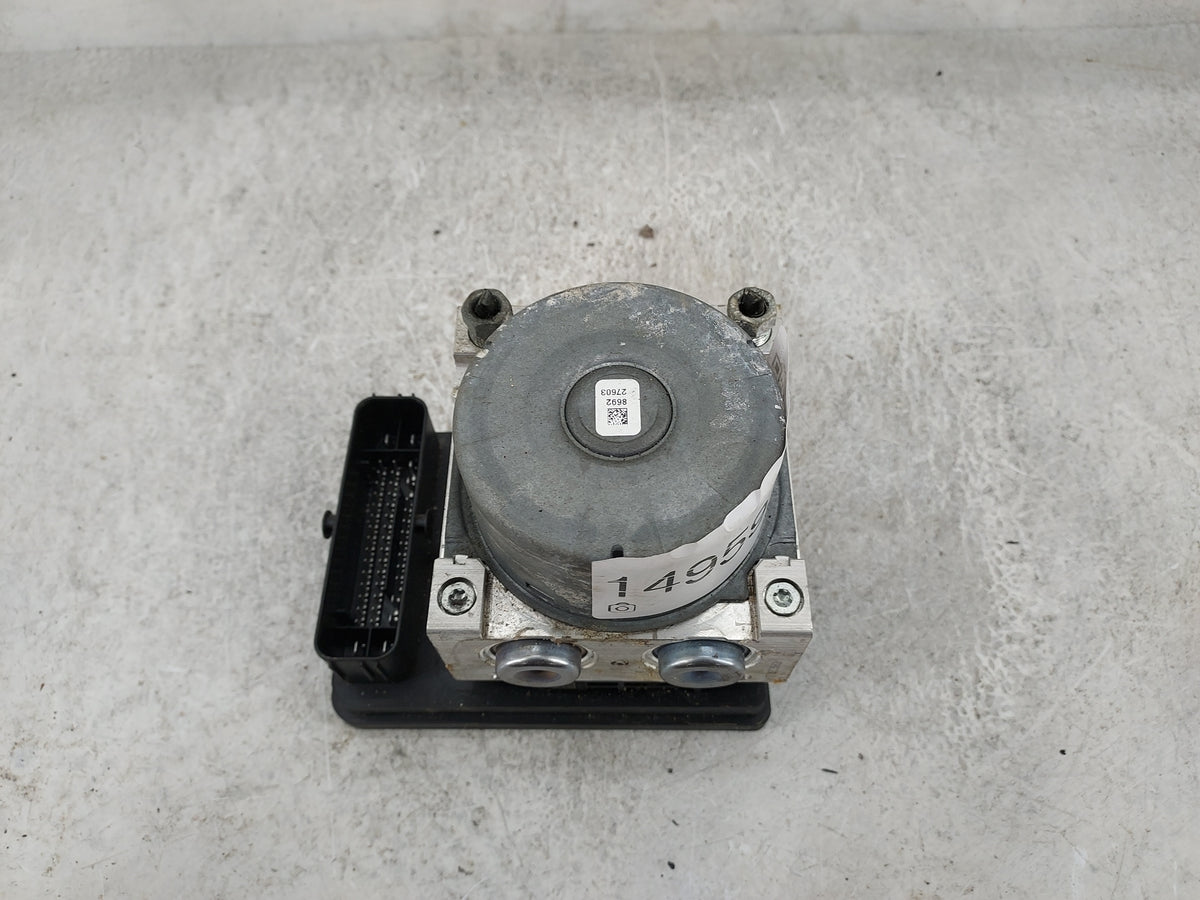 2020-2022 Honda Insight Anti-Lock Brake ABS Pump Module Actuator OEM P/N:57110TXM A040M1 06.7109-5057.3 Fits Fits 2020 2021 
