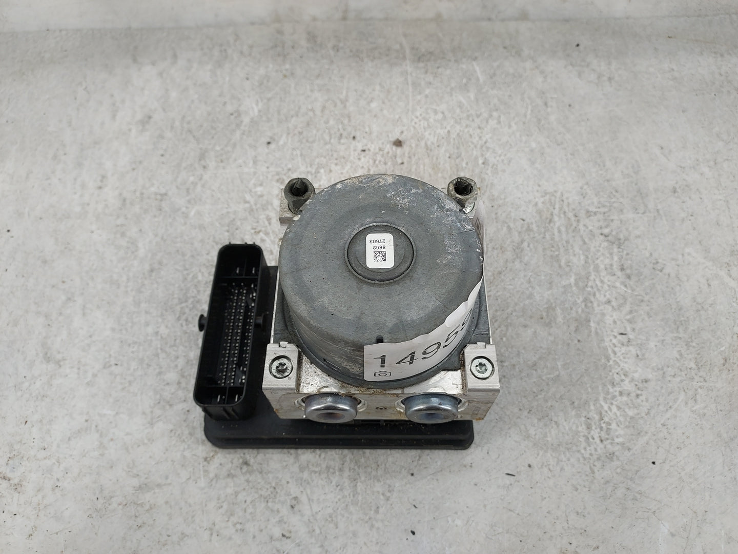 2020-2022 Honda Insight ABS Pump Control Module Replacement P/N:57110TXM A040M1 06.7109-5057.3 Fits Fits 2020 2021 2022 OEM 