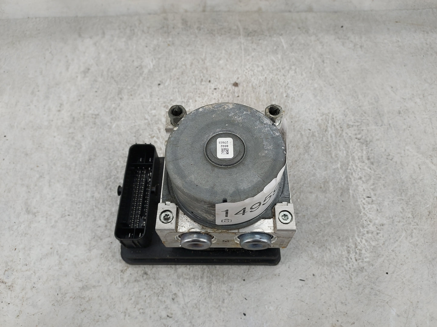 2020-2022 Honda Insight ABS Pump Control Module Replacement P/N:57110TXM A040M1 06.7109-5057.3 Fits Fits 2020 2021 2022 OEM 