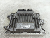 2020 Honda Insight PCM Engine Control Computer ECU ECM PCU OEM P/N:37820-6L2-A82 K192-110832 Fits OEM Used Auto Parts - Oemu