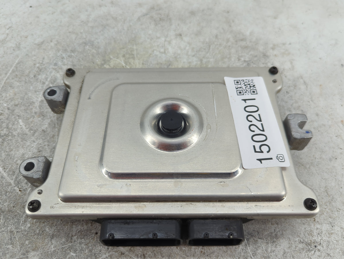 2020 Honda Insight PCM Engine Control Computer ECU ECM PCU OEM P/N:37820-6L2-A82 K192-110832 Fits OEM Used Auto Parts - Oemu