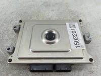 2020 Honda Insight PCM Engine Control Computer ECU ECM PCU OEM P/N:37820-6L2-A82 K192-110832 Fits OEM Used Auto Parts - Oemu
