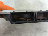 2020 Honda Insight PCM Engine Control Computer ECU ECM PCU OEM P/N:37820-6L2-A82 K192-110832 Fits OEM Used Auto Parts - Oemu
