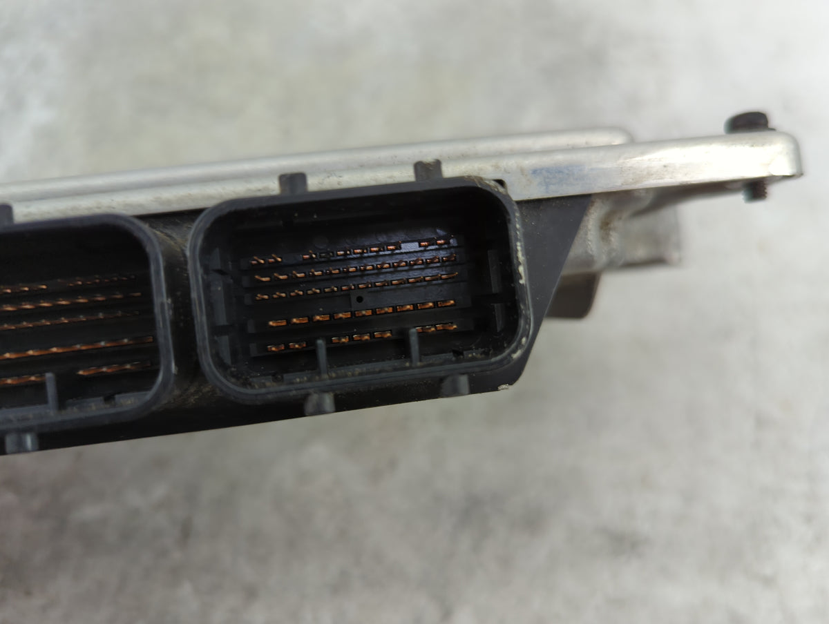 2020 Honda Insight PCM Engine Control Computer ECU ECM PCU OEM P/N:37820-6L2-A82 K192-110832 Fits OEM Used Auto Parts - Oemu