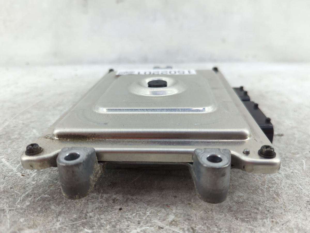 2020 Honda Insight PCM Engine Control Computer ECU ECM PCU OEM P/N:37820-6L2-A82 K192-110832 Fits OEM Used Auto Parts - Oemu