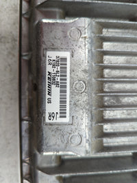 2020 Honda Insight PCM Engine Control Computer ECU ECM PCU OEM P/N:37820-6L2-A82 K192-110832 Fits OEM Used Auto Parts - Oemu