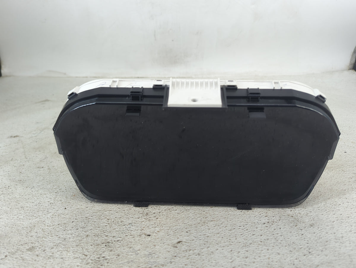 2019-2022 Honda Insight Instrument Cluster Speedometer Gauges P/N:78100-TXM-A030-M1 TN257580-5983 Miles: Fits OEM Used Auto 