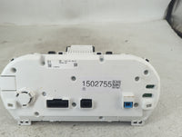 2019-2022 Honda Insight Instrument Cluster Speedometer Gauges P/N:78100-TXM-A030-M1 TN257580-5983 Miles: Fits OEM Used Auto 