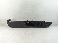 2021 Honda Odyssey Master Power Window Switch Replacement Driver Side Left P/N:35750THRA120M1 Fits OEM Used Auto Parts - Oem