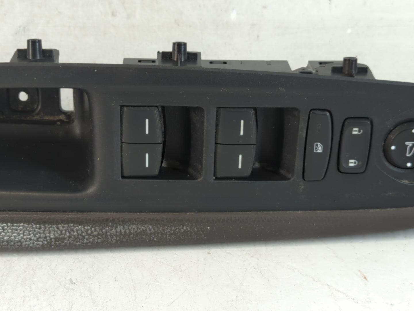 2021 Honda Odyssey Master Power Window Switch Replacement Driver Side Left P/N:35750THRA120M1 Fits OEM Used Auto Parts - Oem