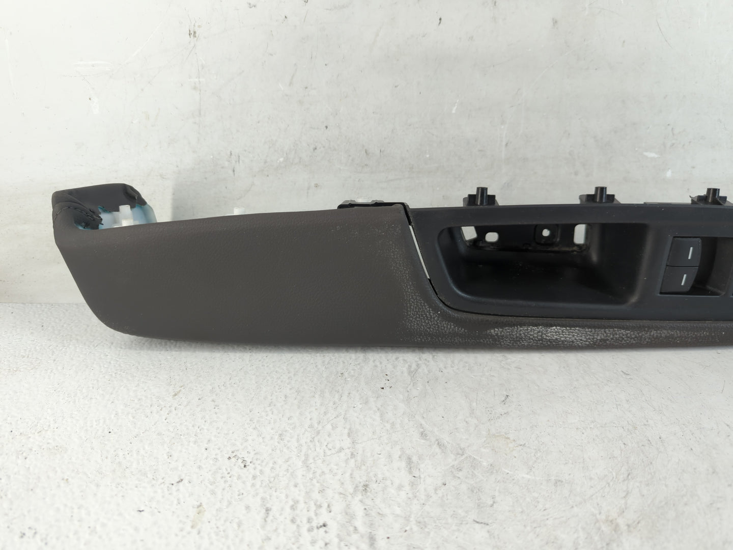 2021 Honda Odyssey Master Power Window Switch Replacement Driver Side Left P/N:35750THRA120M1 Fits OEM Used Auto Parts - Oem