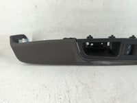 2021 Honda Odyssey Master Power Window Switch Replacement Driver Side Left P/N:35750THRA120M1 Fits OEM Used Auto Parts - Oem