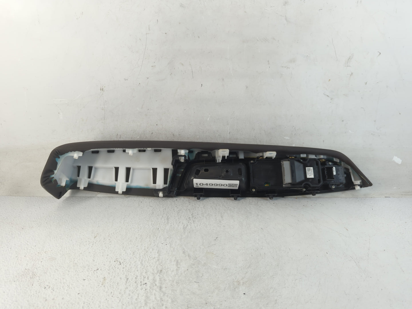 2021 Honda Odyssey Master Power Window Switch Replacement Driver Side Left P/N:35750THRA120M1 Fits OEM Used Auto Parts - Oem